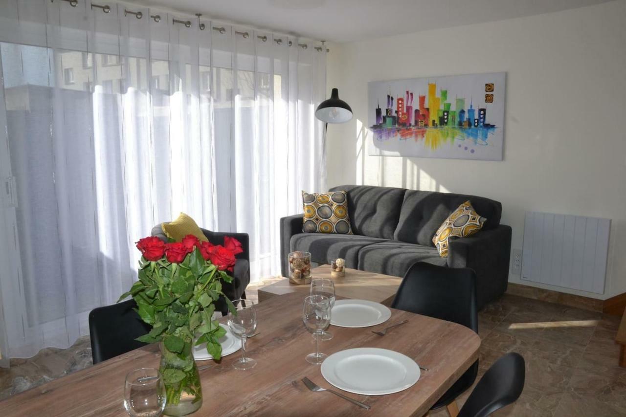 Residence Bel Air Ландерно Екстер'єр фото