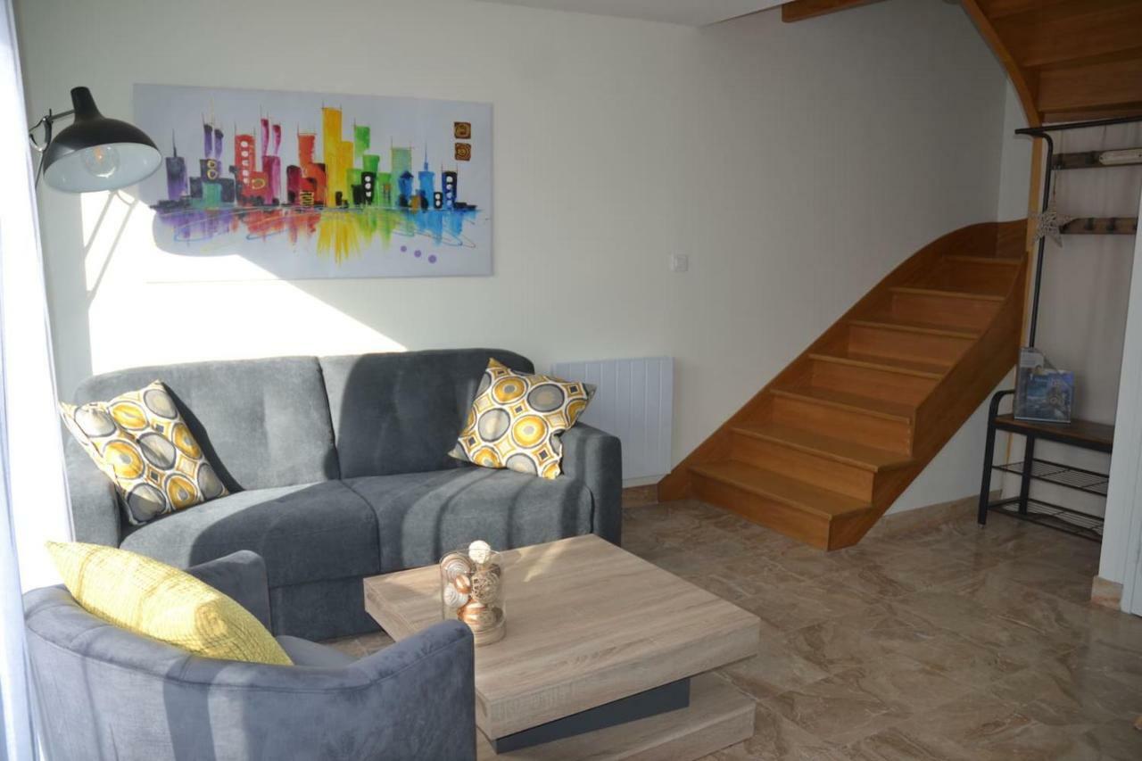 Residence Bel Air Ландерно Екстер'єр фото
